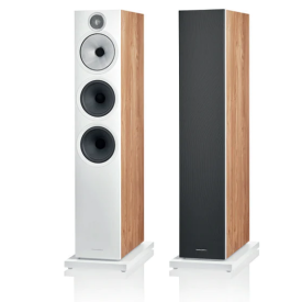 Bowers & Wilkins 603 S3 Oak