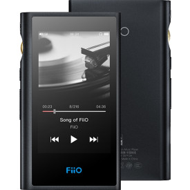 FIIO M9 Black