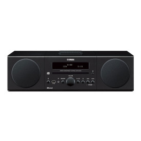 Yamaha MCR-B142 Black