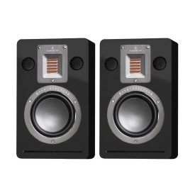 Audiovector QR Wall Black Piano