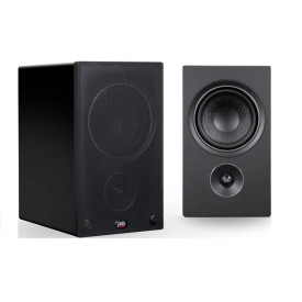 PSB Alpha AM3 Matte Black