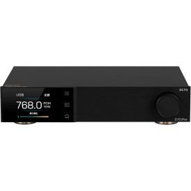 Topping D70 Pro OCTO Black