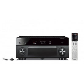 Yamaha RX-A3040 Black