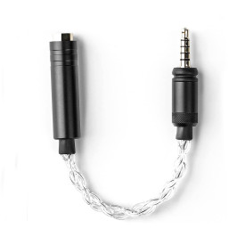 Shanling M0 Pro Balanced adapter 3.5mm to 4.4mm