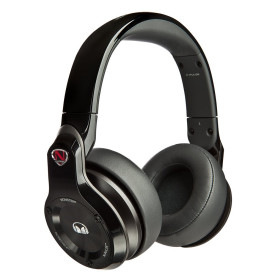Monster NCredible NPulse Over-Ear Headphones Black