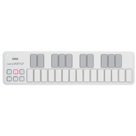 Korg NANOKEY2-WH