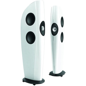 KEF BLADE Gloss White