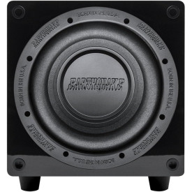 Earthquake MiniMe DSP P8