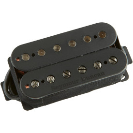 SEYMOUR DUNCAN PEGASUS BRIDGE BLACK