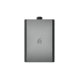 iFi Hip-Dac 3 Black