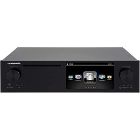 Cocktail Audio X50D Black
