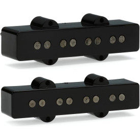 FENDER PURE VINTAGE '74 JAZZ BASS PICKUP SET