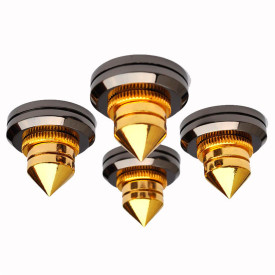 PROFIGOLD - Antivibration Gold Spike (04525)