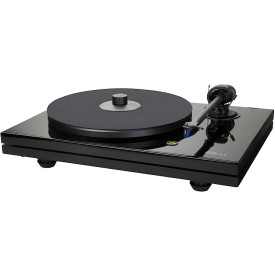 Music Hall MMF-5.3 Gloss Black