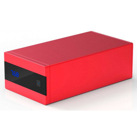 S.M.S.L Sanskrit 10th SK10 MK2 Red