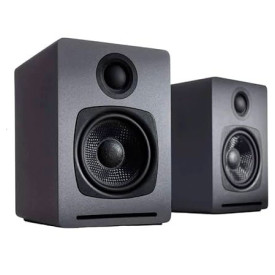 Audioengine A1-MR Wireless Grey