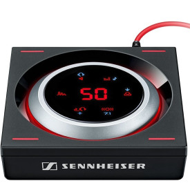 SENNHEISER GSX 1200 PRO