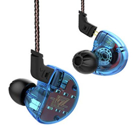 Knowledge Zenith ZS10 Blue