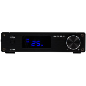 S.M.S.L Q5 Black