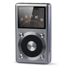 FiiO X3-II Titanium