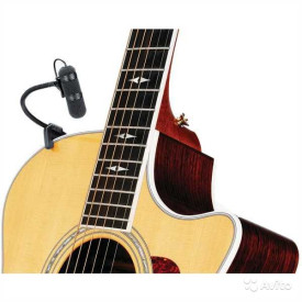 DPA microphones VO4099G