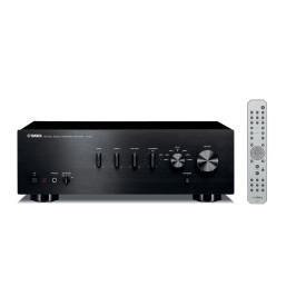 Yamaha A-S300 Black