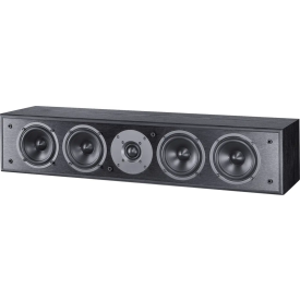 Magnat Monitor S14 C Black