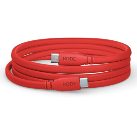 RODE SC17 Red