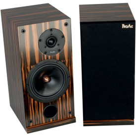 ProAc Response D2 Ebony