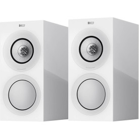 KEF R3 Meta White Gloss