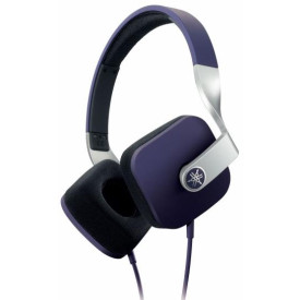 Yamaha HPH-M82 Blue