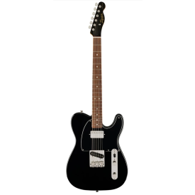 SQUIER by FENDER CLASSIC VIBE 60s TELE SH BLACK LIMITED