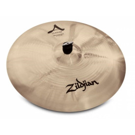 ZILDJIAN 20' A' CUSTOM MEDIUM RIDE BRILLIANT