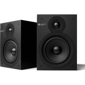 CAMBRIDGE AUDIO SX-50 Matt Black