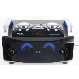 IBIZA SPLBOX120
