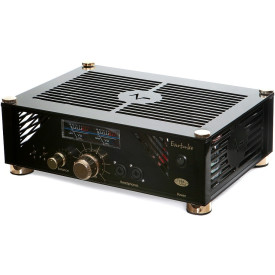 AudioValve Eartube Mark II