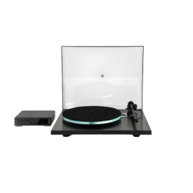 Rega Planar 3 RS Edition Nd5 MM