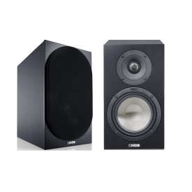 Canton GLE 20 Black
