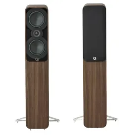 Q Acoustics Q 5040 Speaker Rosewood Pair (QA5048)