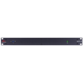 DBX ZonePro 641