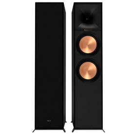 Klipsch Reference R-800F Black