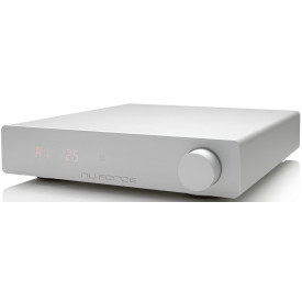 NuForce DDA-120 Silver