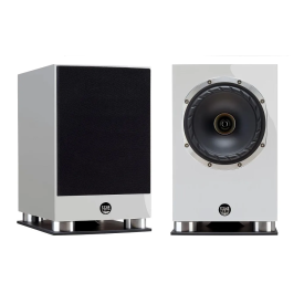 Fyne Audio F500SP Piano Gloss White