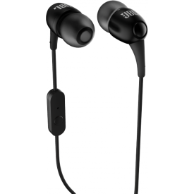 JBL T100 A Black