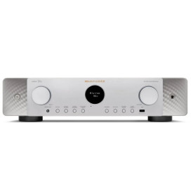Marantz Stereo 70 S Silver Gold