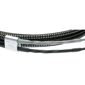 Silent Wire LS Reference mk3, black 2x1m
