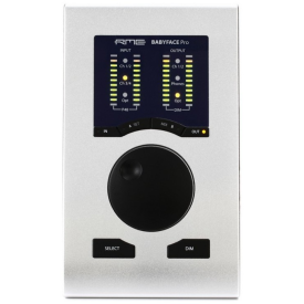RME Babyface Pro