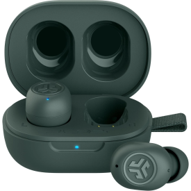 Jlab JBuds Mini Sage Gray