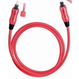 OEHLBACН Opto Star 400 4,0m red