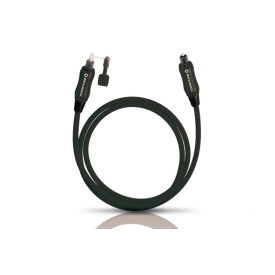 OEHLBACН 66101 Opto Star Black 50 0,50m